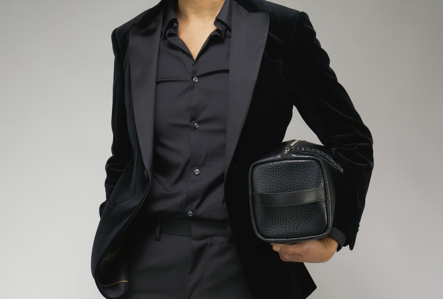CLUTCH BAG